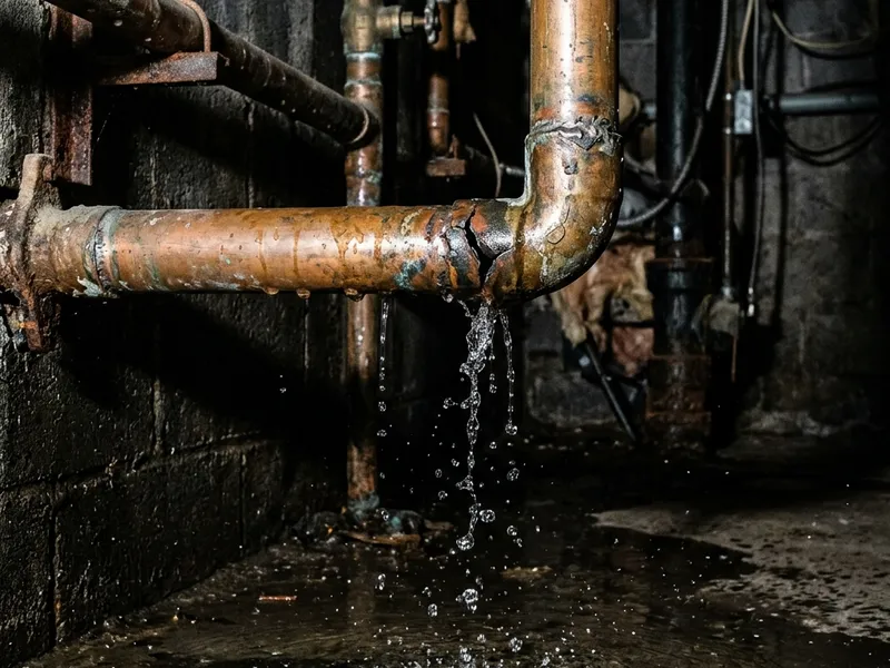 Leak Detection & Repair Plumber in Ken Caryl, CO